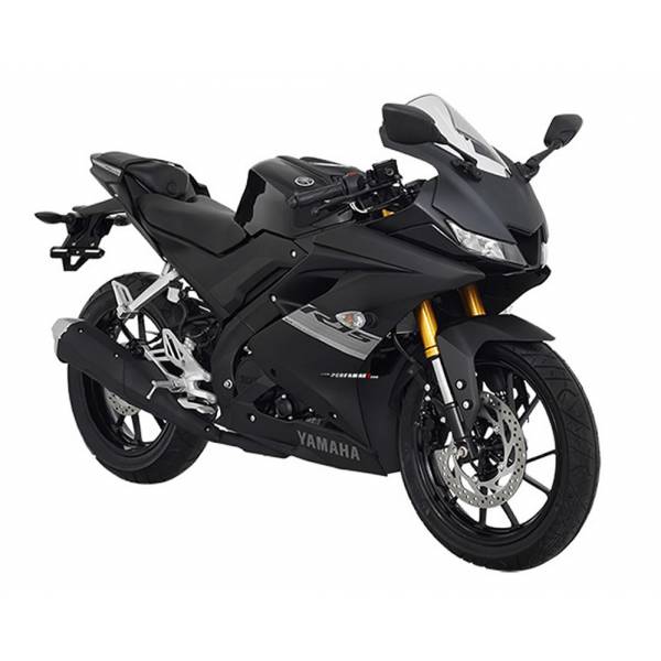 New Bikes