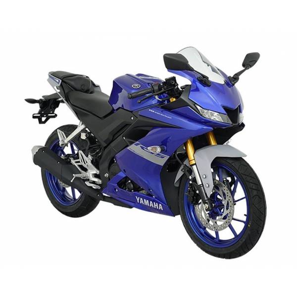 New Bikes