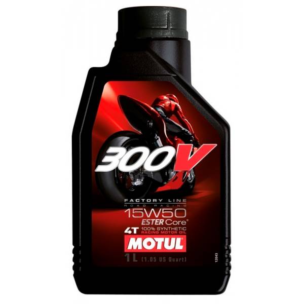 Engine Oil