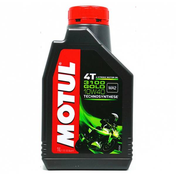 Engine Oil