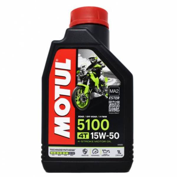 Engine Oil