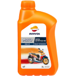 Engine Oil