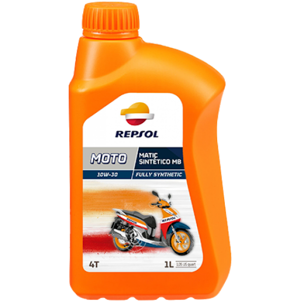 Engine Oil