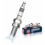 4 X NGK Iridium Spark Plugs For Honda CB600 Hornet 1999-2006 - Performance Upgrade