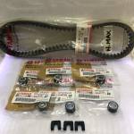 Scooter Drive Belt