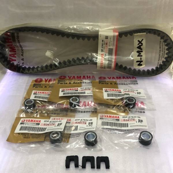 Scooter Drive Belt