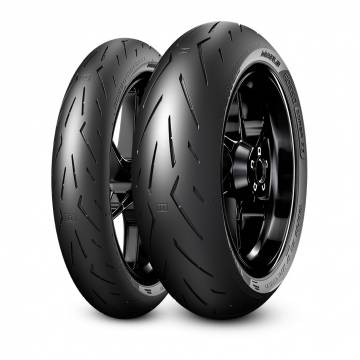 Pirelli Diablo Rosso 2 160-60-17