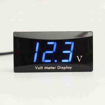Volt Meter