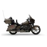 New Bikes
