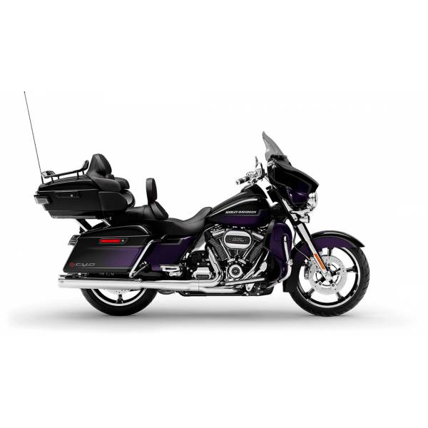 New Bikes