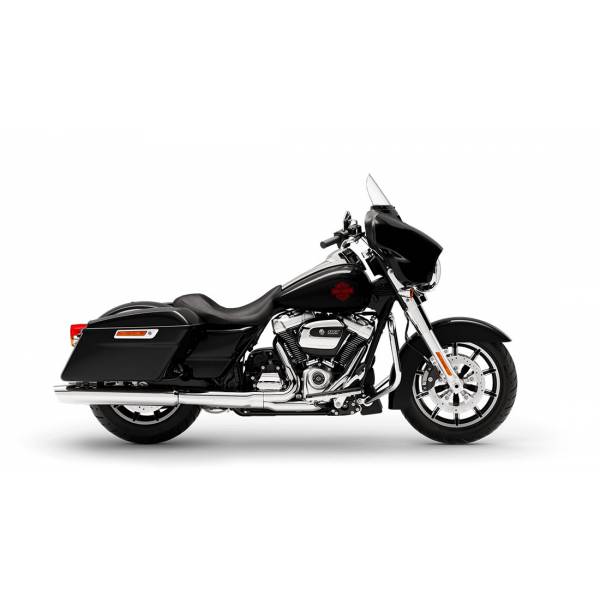 New Bikes