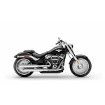 New Bikes