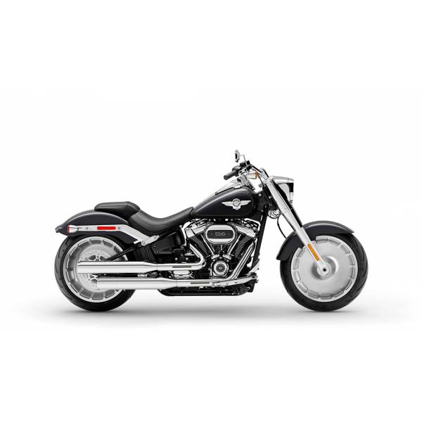 New Bikes