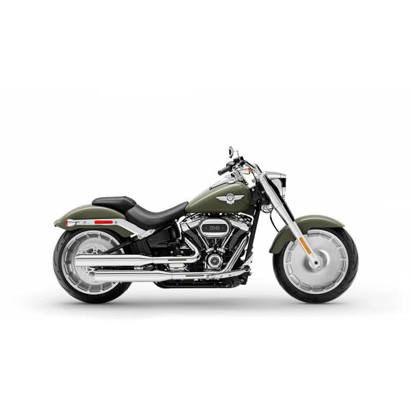 New Bikes
