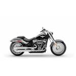 New Bikes