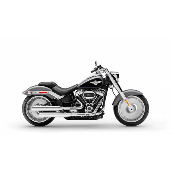 New Bikes