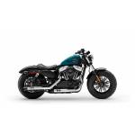 New Bikes