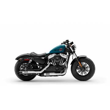 FORTY EIGHT