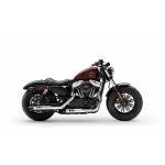 New Bikes