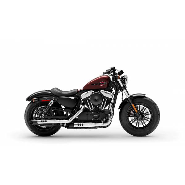 New Bikes