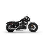 New Bikes
