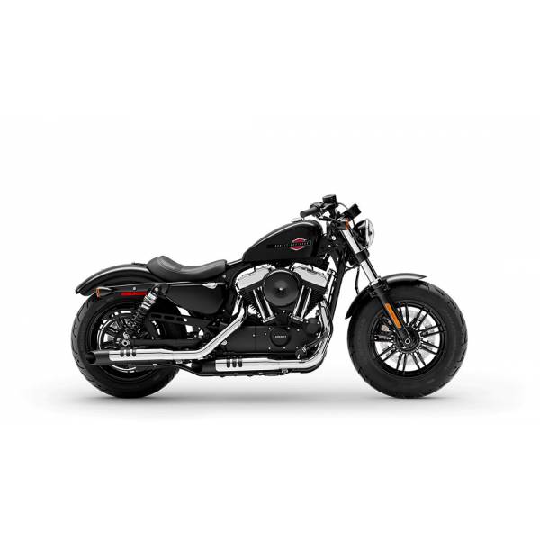 New Bikes