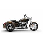 New Bikes