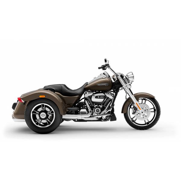 New Bikes