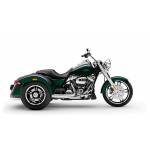 New Bikes