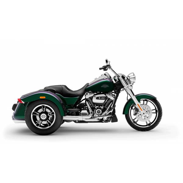 New Bikes