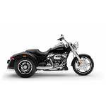New Bikes