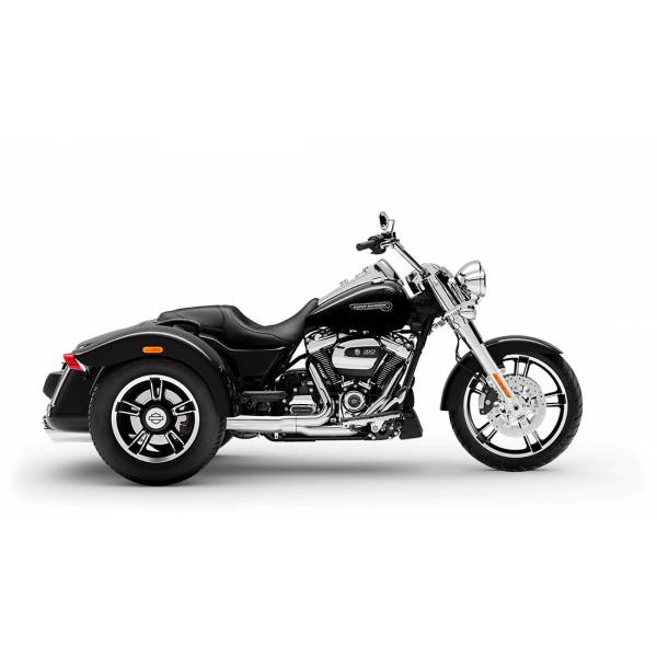 New Bikes