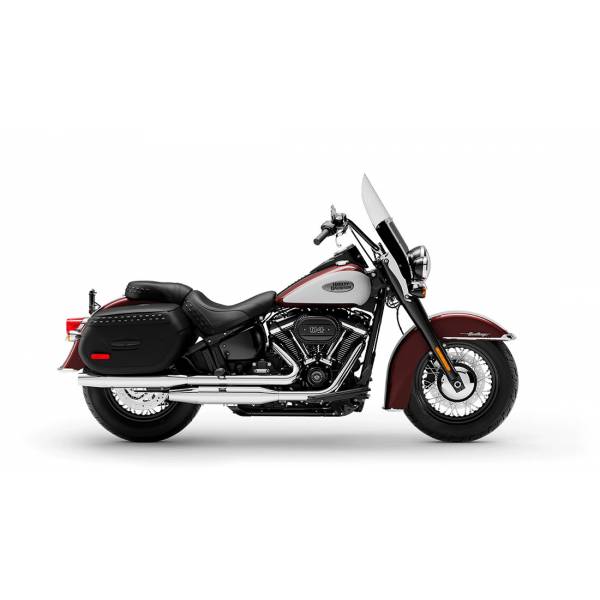 New Bikes