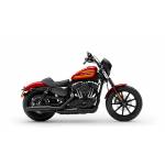 New Bikes
