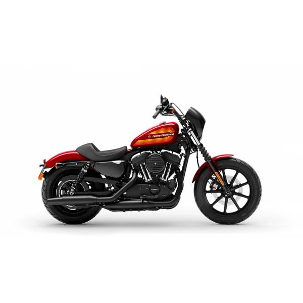 New Bikes
