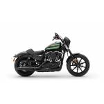 New Bikes