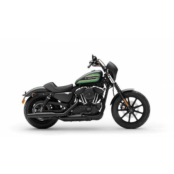 New Bikes