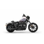 New Bikes