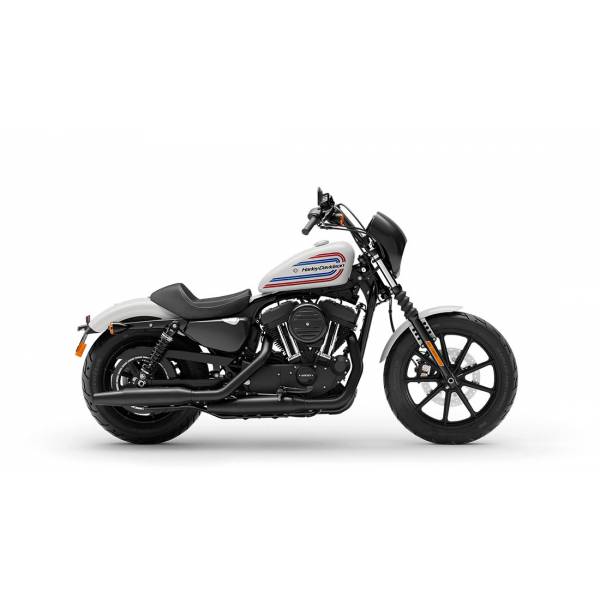 New Bikes