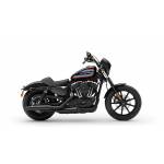 New Bikes