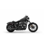 New Bikes