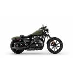 New Bikes