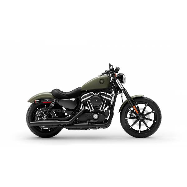 New Bikes