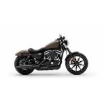 New Bikes