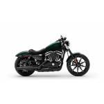 New Bikes
