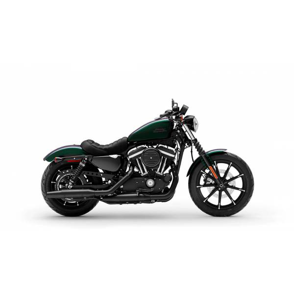 New Bikes