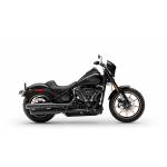 New Bikes