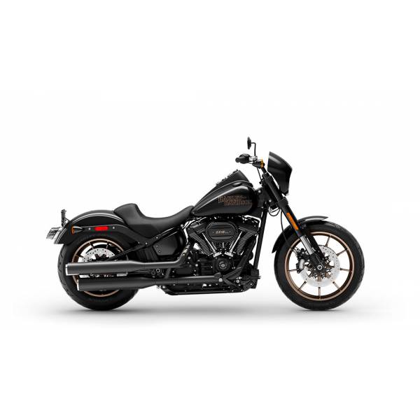 New Bikes