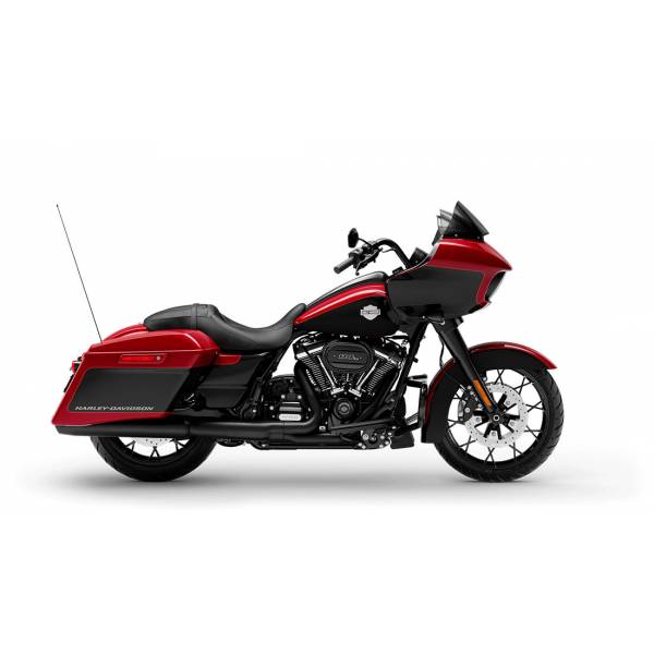 New Bikes