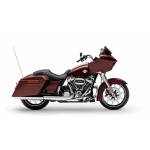 New Bikes